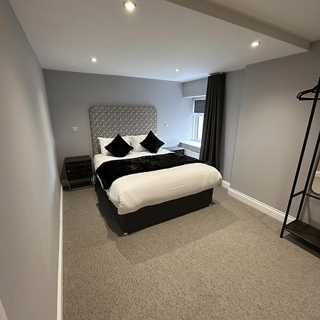 Blackbull Hotel Tarbolton ภายนอก รูปภาพ